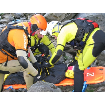 20Kg Youth Search & Rescue Manekin Młodzież